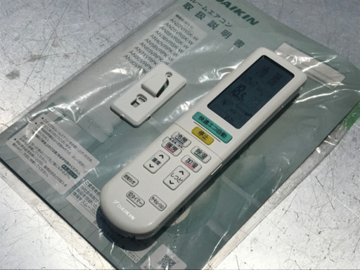 美品！ダイキン エアコン◇主に14畳◇うるさら7◇2018年製◇ストリーマー◇AN40VRPK-W◇JAR-0167★