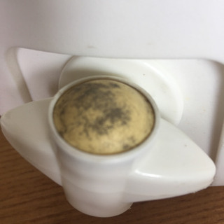 コールマン　アメリカンヴィンテージシリーズ廃盤　ジャグ　ストロベリーの画像