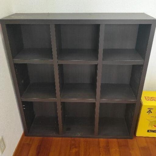 本棚
