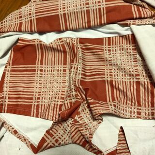 【新品未使用】Angel Runaワンピース水着②の画像