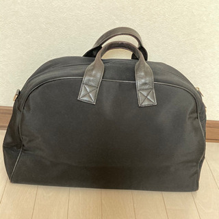 【本日25日掲載終了】ボストンバッグの画像