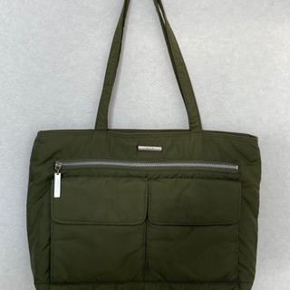 ELLE トートバッグ