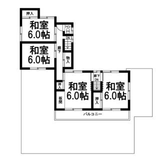 ※ジモティー特典：有！★内覧可能になりました。※敷金・礼金０※ペット相談可能※駐車場（１台）無料※生活保護・高齢者・事務所、店舗使用相談可！！  - 賃貸（マンション/一戸建て）