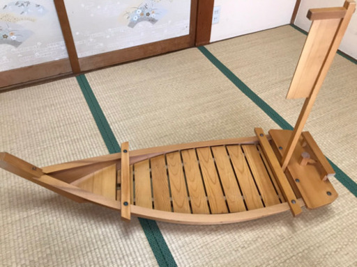 大漁舟盛り込