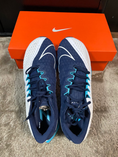 NIKEランニングシューズ 