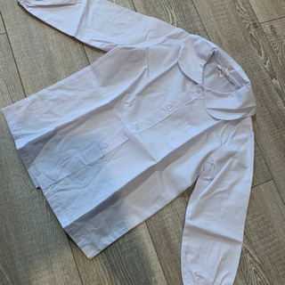 幼稚園制服4点セットの画像