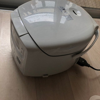 炊飯器　タイガーマイコン　500円