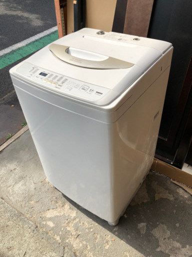 ★★送料無料★★ サンヨー SANYO 簡易乾燥機能付き洗濯機（8.0kg）