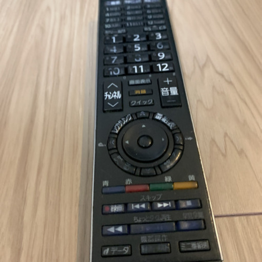 大幅値下げ！【液晶テレビ】TOSHIBA 32H3000 09年製 HDD内臓型【おまけ付】