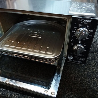 [値下げ 500円] 象印 ET-GS30の画像