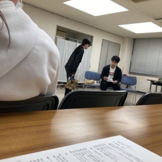 演技のワークショップ、参加者募集！ - 新宿