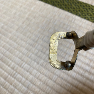 レトロなフルーツ皿の画像