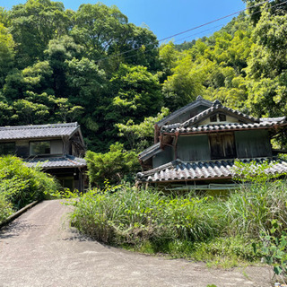 古民家再生メンバー募集