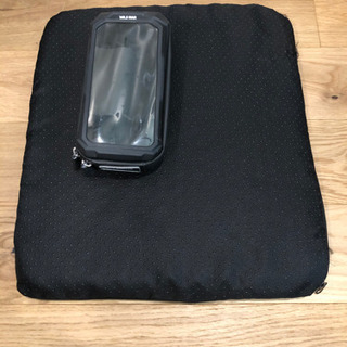 Uber Eats bagの画像