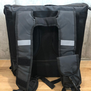 Uber Eats bagの画像