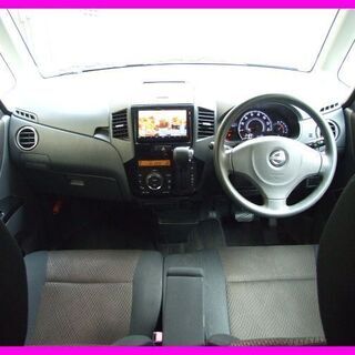 最終型ルークス🚖HWS🚖H25年式🚖地デジナビ🚖ドラレコ🚖即乗り🚖乗って帰れます🚖の画像