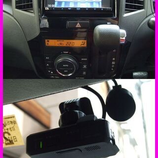 最終型ルークス🚖HWS🚖H25年式🚖地デジナビ🚖ドラレコ🚖即乗り🚖乗って帰れます🚖の画像