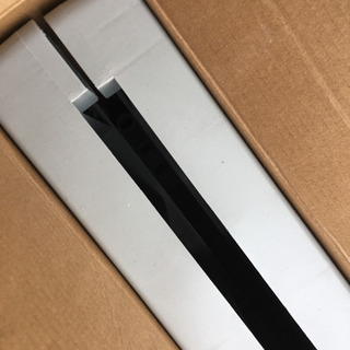 ●横伸縮押入れ整理棚　2個セット●の画像