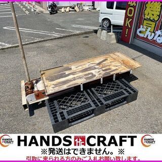 BANZAI　バンザイ　TWL-350-1　油圧リフト　二輪車　...
