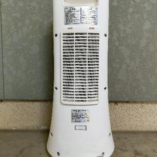 セラミックヒーターの画像