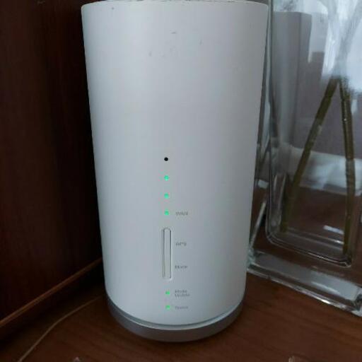 #再びお値下げです！#スピードWi-Fiホーム#Wi-Fi