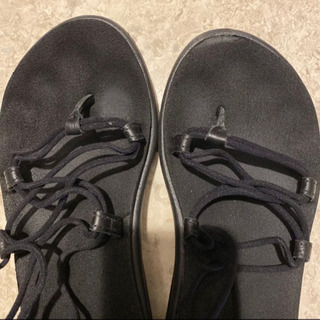 23cm:teva voya infinityの画像