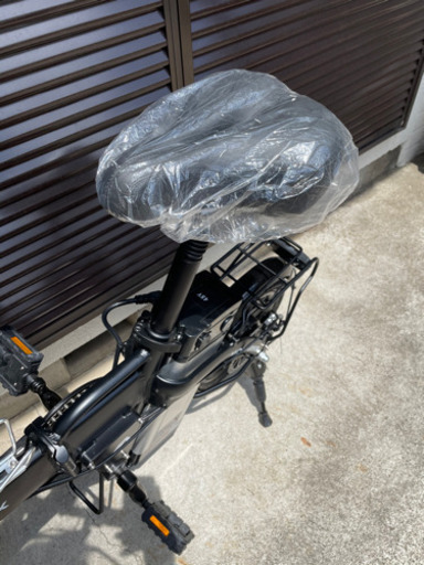 フル電動自転車【MOVIMAX】値下げしました