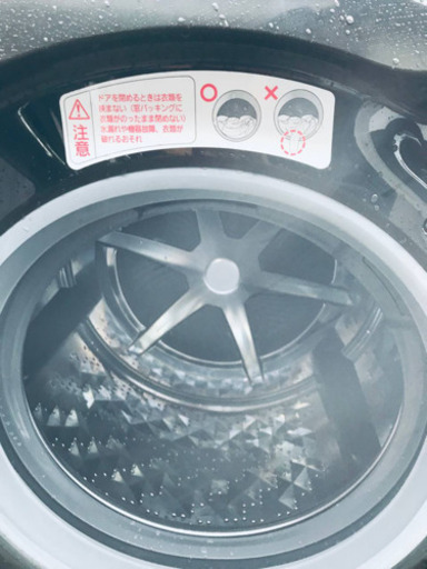 ②‼️ドラム式入荷‼️10.0kg‼️ ✨乾燥機能付き✨ 1136番 Panasonic✨ドラム式電気洗濯乾燥機✨NAVX8500L‼