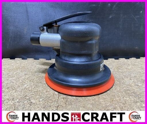 【未使用品】SHINANO 　シナノ　SI-303 　ダブルアクションサンダー