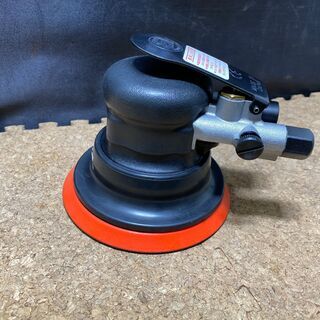 【未使用品】SHINANO 　シナノ　SI-303 　ダブルアクションサンダー　の画像
