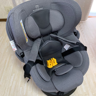 極美品】 クルット4i プレミアム 2 ナチュラル グレー