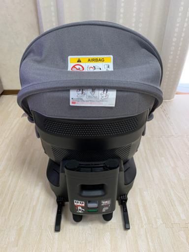 クルット4i プレミアム2 美品