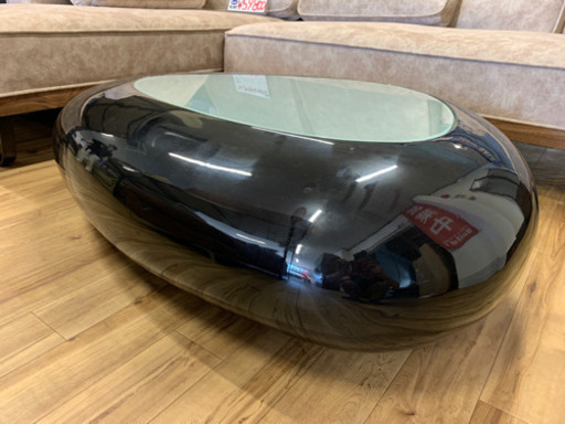 【長期展示品】センターテーブル　アウトレット品