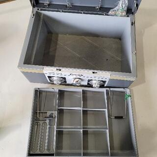 0608008 6月14日値下げ！ 金庫 CROWN TYPE D-2000の画像