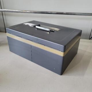 0608008 6月14日値下げ！ 金庫 CROWN TYPE D-2000の画像