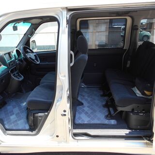 アトレーワゴン　車検　令和４年４月迄！！！の画像