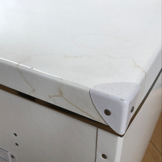 【無料/2つセット】IKEA 収納ボックス FJALLA 廃盤の画像