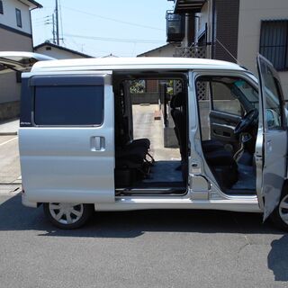 アトレーワゴン　車検　令和４年４月迄！！！の画像