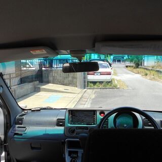 アトレーワゴン　車検　令和４年４月迄！！！の画像