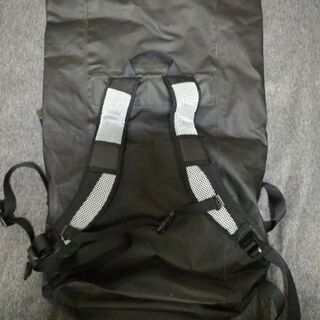 【新品】NIPPIN　防水バッグ【リュック】の画像
