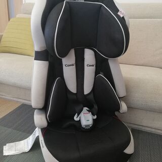 コンビ　ジョイトリップ　ジュニアシート