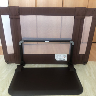 おくだけとおせんぼ Sサイズ ブラウン