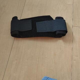 骨盤ベルトと腹巻き？の画像