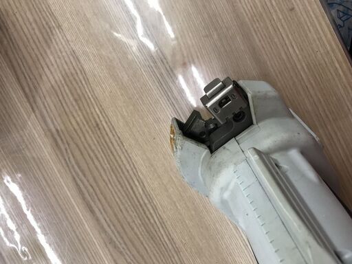 【引取限定】パナソニック　ＥＺ4540　全ネジカッター中古品【うるま市田場】