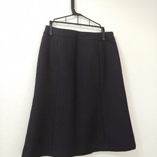 ☆レディース　黒　スーツ　の画像