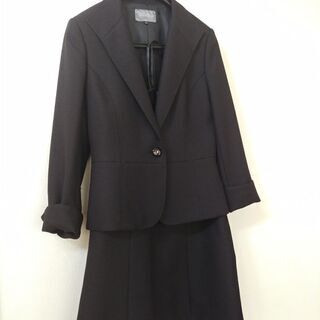 ☆レディース　黒　スーツ　