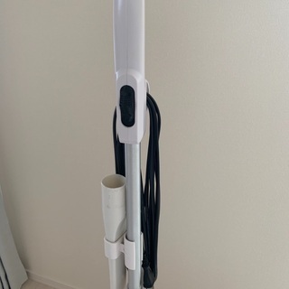 掃除機　サイクロン スティック型クリーナーTC-E123の画像