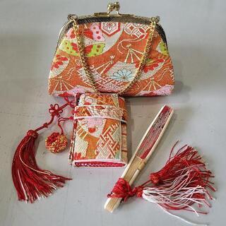 0608012 6月14日値下げ！  七五三 御祝いセットの画像