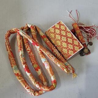 0608012 6月14日値下げ！  七五三 御祝いセットの画像