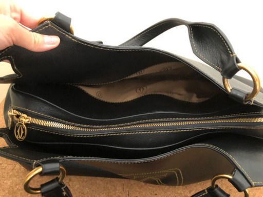 カルティエ　Cartier カルティエ鞄